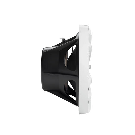 Stage Marine 10-inch Subwoofer - White - Right image number null